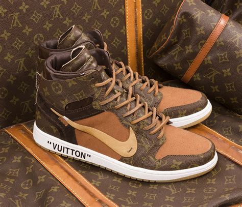 jordan 1 lv|jordan 1 louis vuitton stockx.